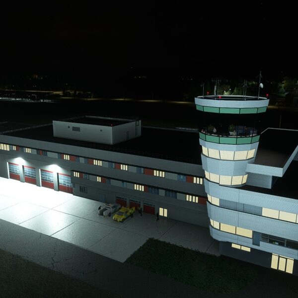 LKMT - Ostrava 4