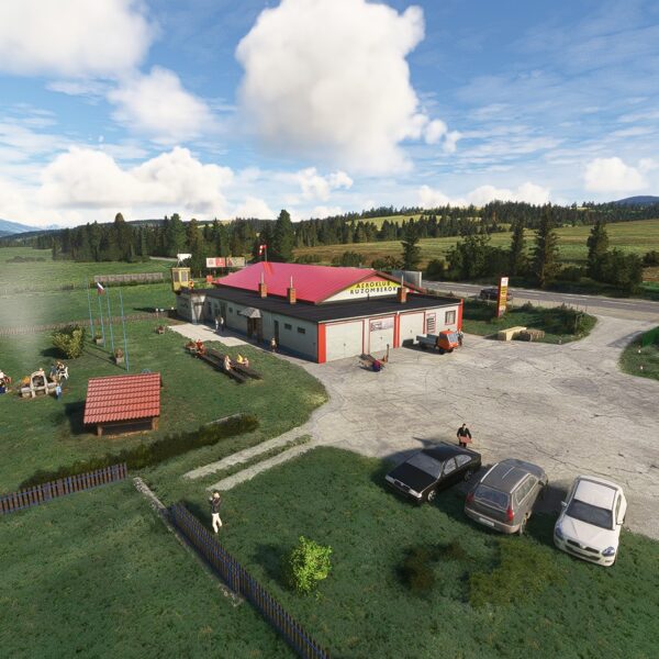 LZRU - Ružomberok 4