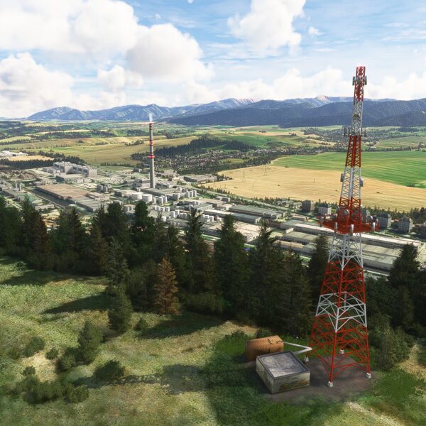 LZRU - Ružomberok 2