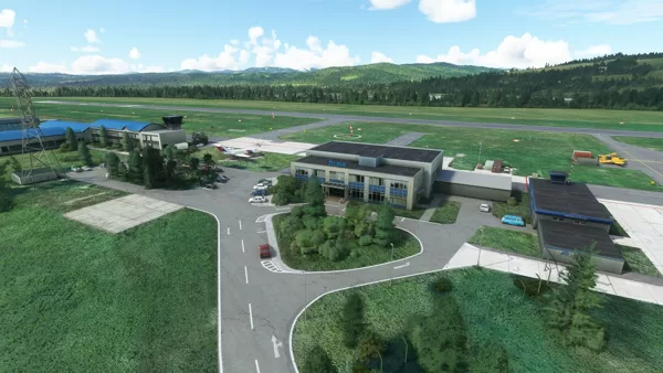 Zilina airport_1
