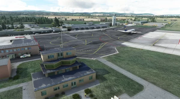 Kosice International Airport_2